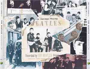 The Beatles - Anthology 1
