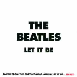 The Beatles - Let It Be