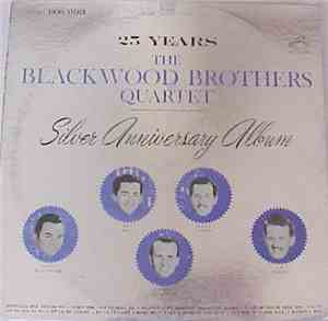 The Blackwood Brothers - Silver Anniversary Album