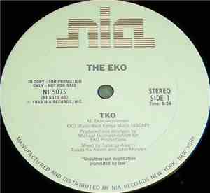 The Eko - TKO