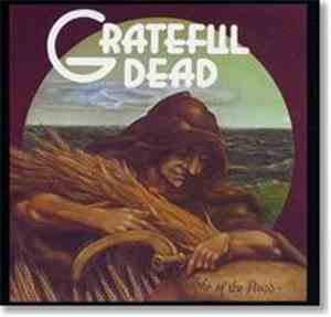 The Grateful Dead - Wake Of The Flood