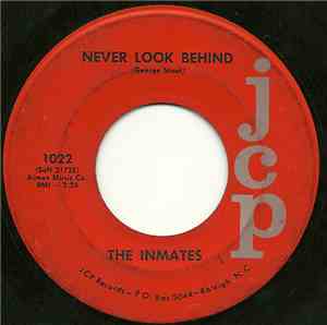The Inmates  - Poison Ivy / Never Look Behind
