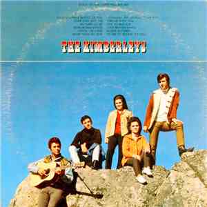 The Kimberleys - The Kimberleys