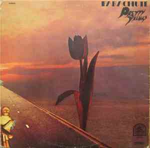 The Pretty Things - Parachute