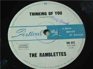 The Ramblettes - Thinking Of You