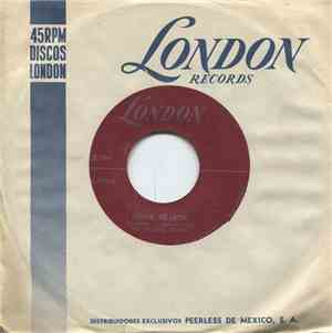 The Rolling Stones - Diente De León / Te Amamos