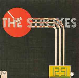 The Strokes - 12:51