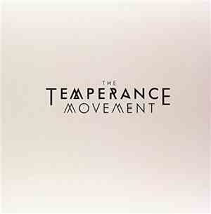 The Temperance Movement - Pride EP
