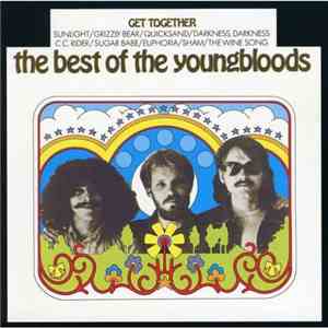 The Youngbloods - The Best Of The Youngbloods