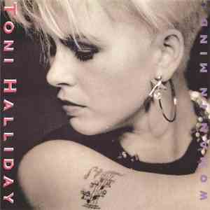 Toni Halliday - Woman In Mind