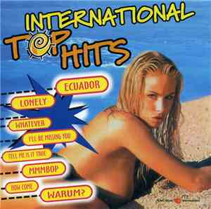 Unknown Artist - International Top Hits