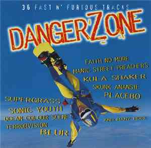 Various - Danger Zone