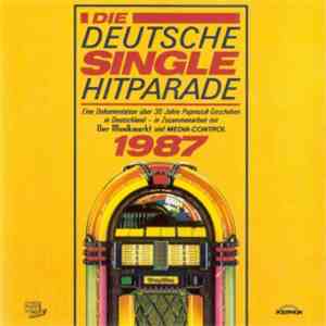Various - Die Deutsche Single Hitparade 1987