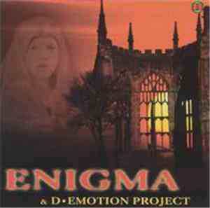 Various - Enigma & D-Emotion Project