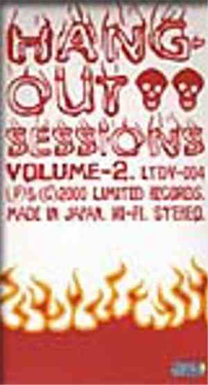 Various - Hang-Out Sessions Volume-2