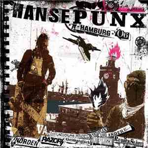 Various - Hansepunx Hamburg '06