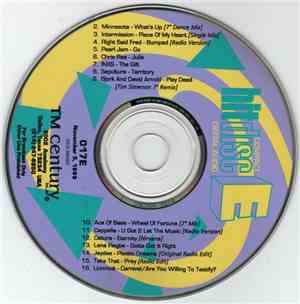 Various - HitDisc® 017E