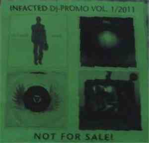 Various - Infacted Dj Promo 01 / 2011
