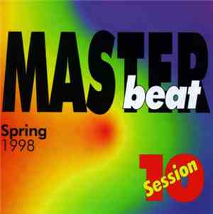 Various - Masterbeat Session 10 Spring 1998