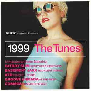 Various - Muzik Magazine Presents:1999 The Tunes