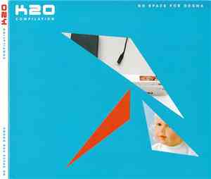 Various - No Space For Dogma: K2O Compilation