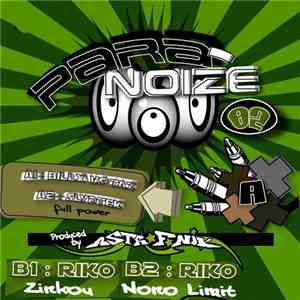 Various - Para-Noize 02