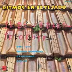 Various - Ritmos En El Tejado