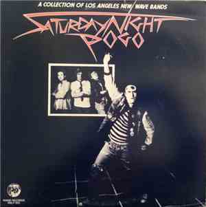 Various - Saturday Night Pogo