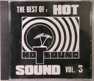 Various - The Best Of Hotsound Volume 3