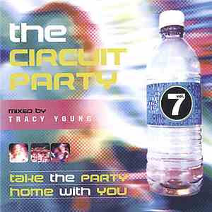 Various - The Circuit Party Volume 7
