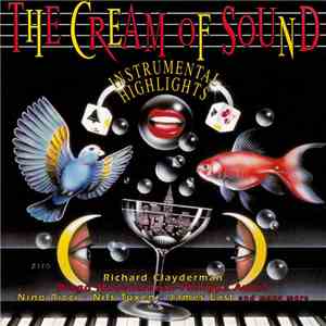 Various - The Cream Of Sound (Instrumental Highlights)