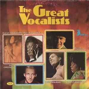 Various - The Great Vocalists