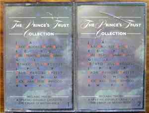 Various - The Prince's Trust Collection