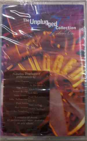 Various - The Unplugged Collection: Volume One