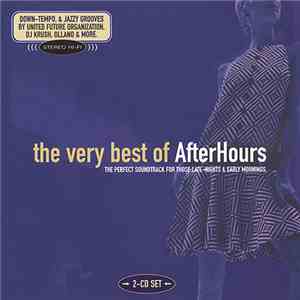 Various - The Very Best Of AfterHours