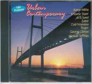 Various - Y84 Presents Urban Contemporary