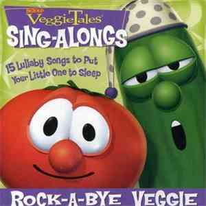 VeggieTales - VeggieTales® Sing-Alongs: Rock-A-Bye Veggie