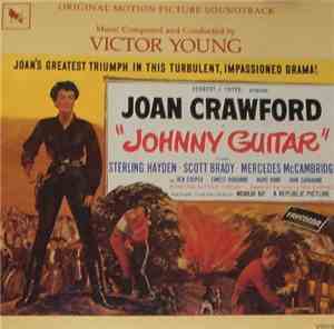 Victor Young - Johnny Guitar