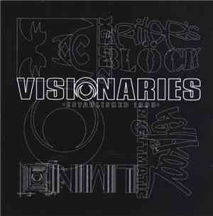 Visionaries - Established 1995