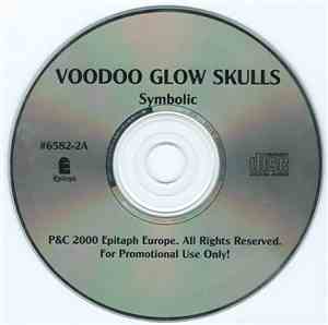 Voodoo Glow Skulls - Symbolic