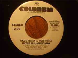 Willie Nelson & Webb Pierce - In The Jailhouse Now