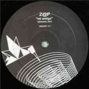Z@P - Mi Amigo
