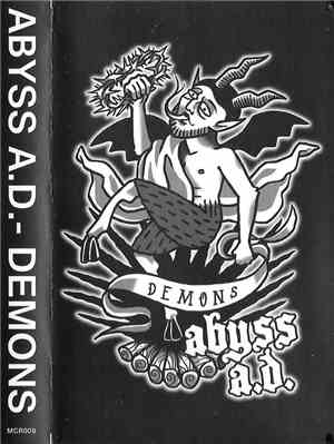 Abyss A.D. - Demons