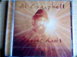 Al Campbell - Deeper Roots
