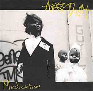 Alice Donut - Medication