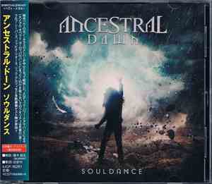 Ancestral Dawn - Souldance