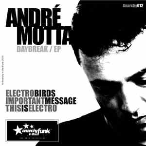 Andre Motta - Daybreak
