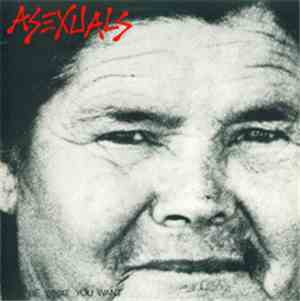 Asexuals - Be What You Want