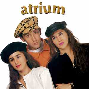 Atrium - Atrium