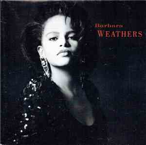 Barbara Weathers - Barbara Weathers
